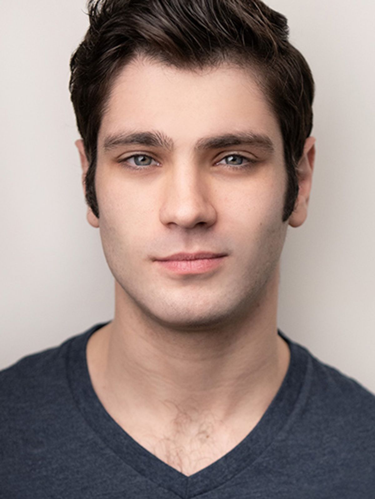 Hamilton Moore Headshot