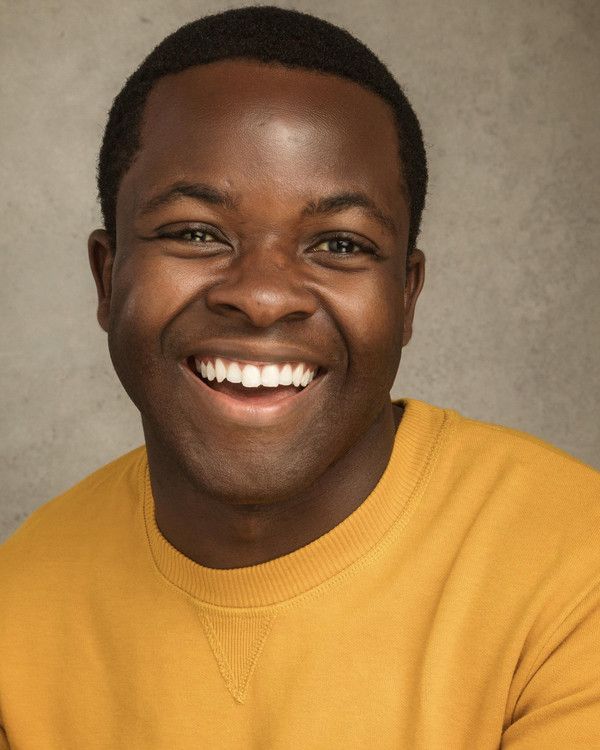 Nicholas McLean Photo