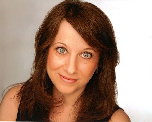Michele Osherow Photo