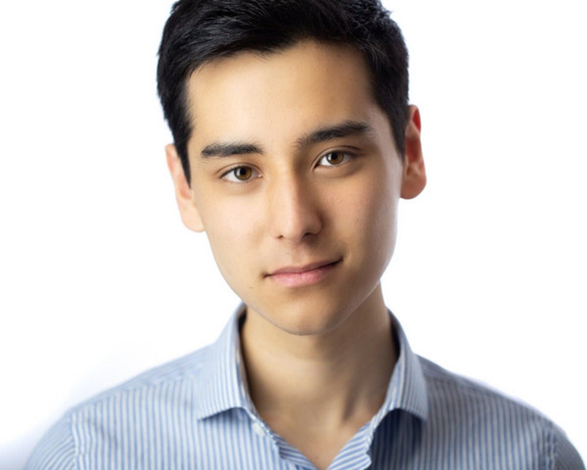 Ellis Gage Headshot