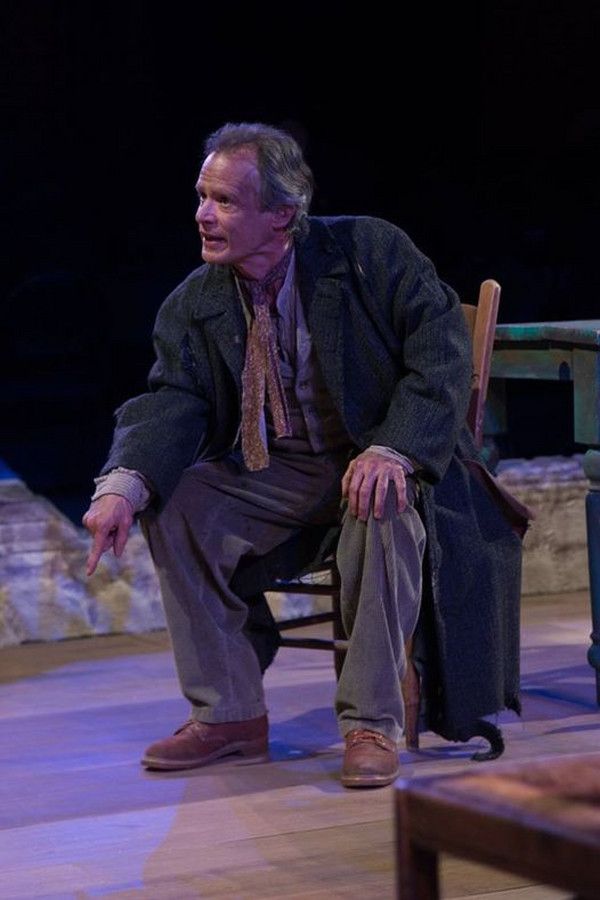 James FitzGerald Photo