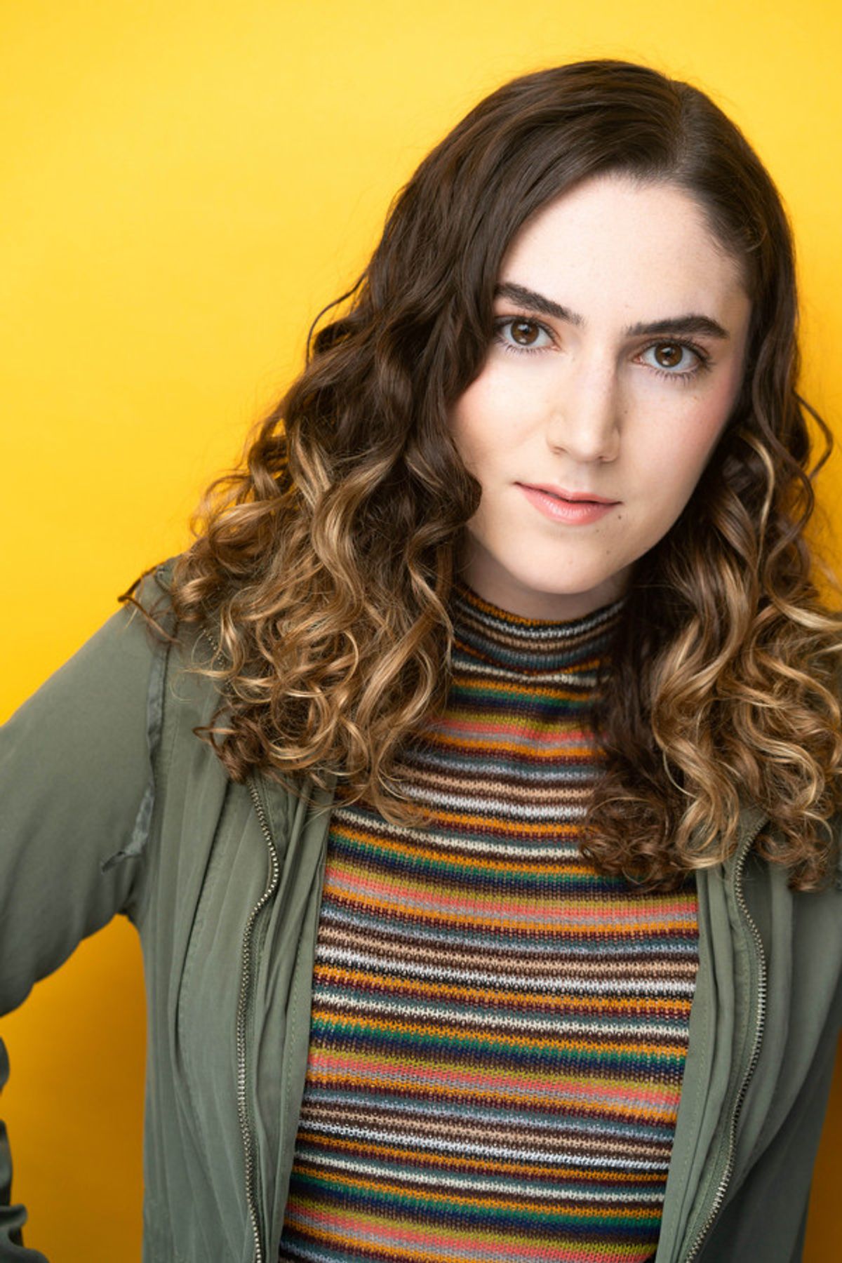 Natalia Vivino Headshot