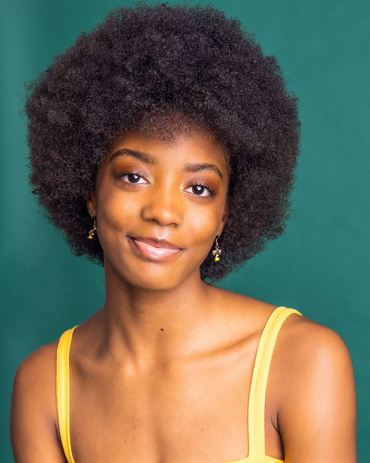 Peli Naomi Woods Headshot