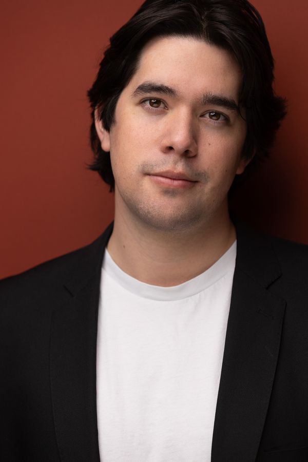 Esteban Arias Photo