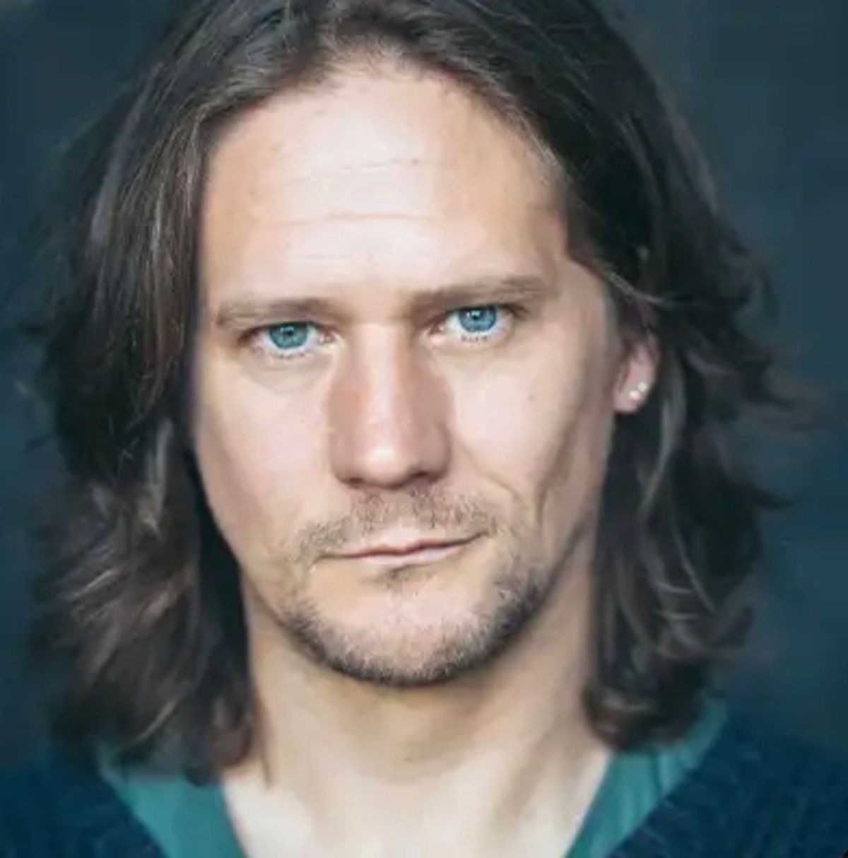 Bryan Dick Headshot