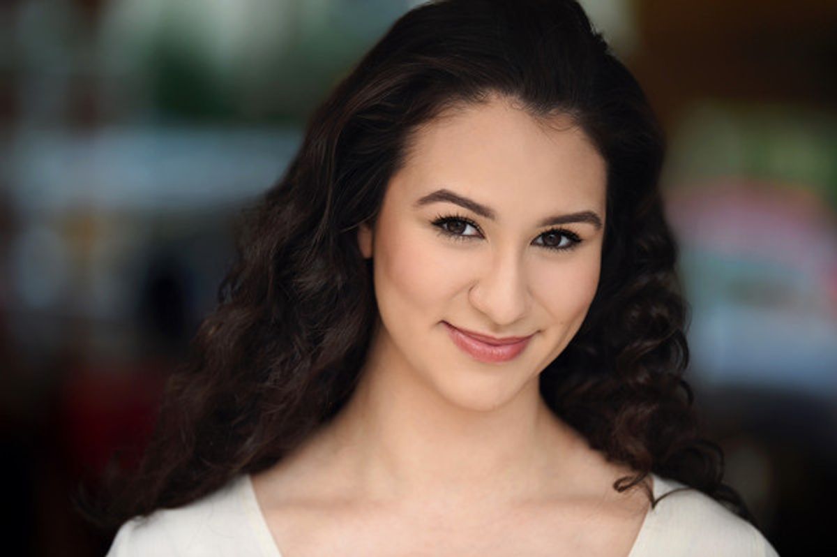 Noelle Cappuzzo Headshot