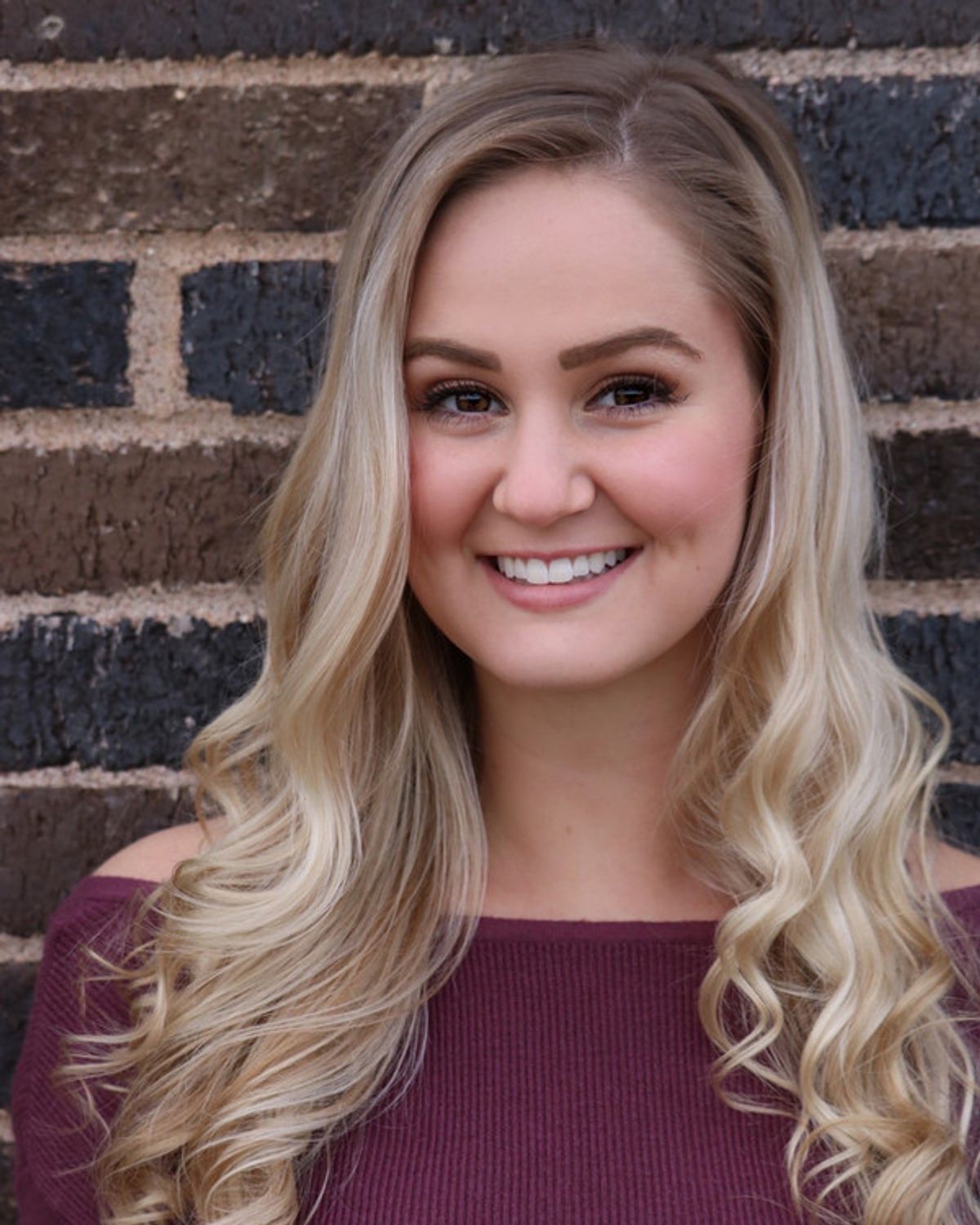 Charlotte MacMurray Headshot