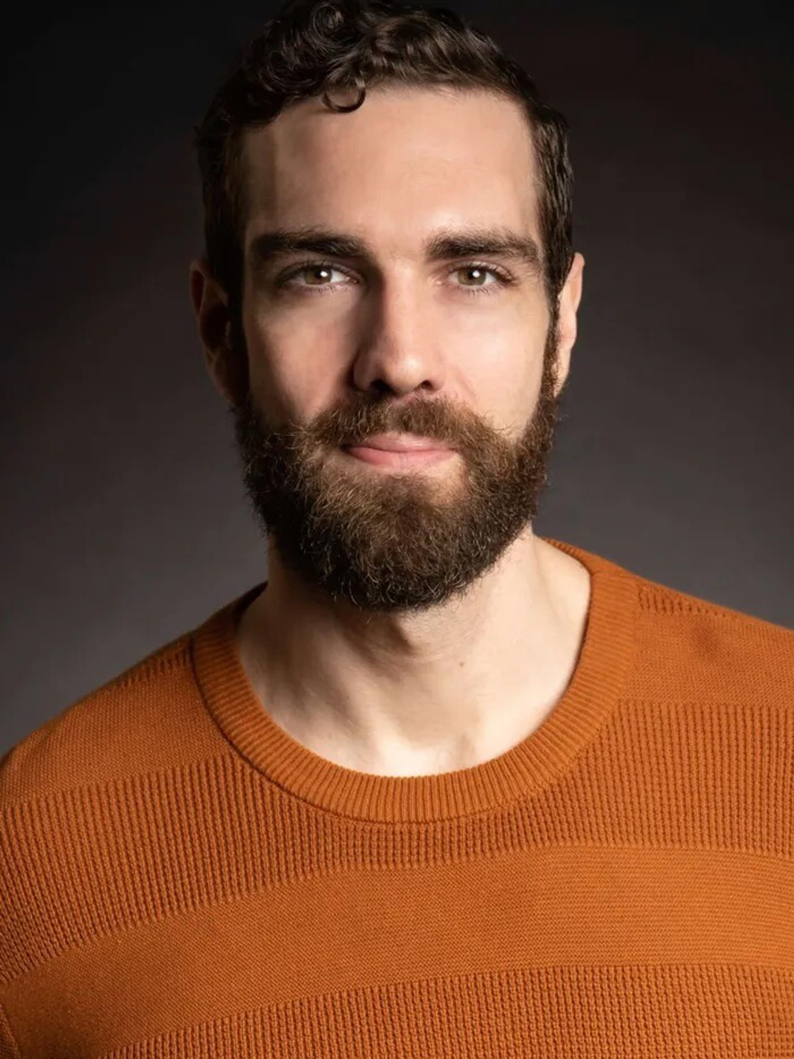 Timothy Hughes Photo