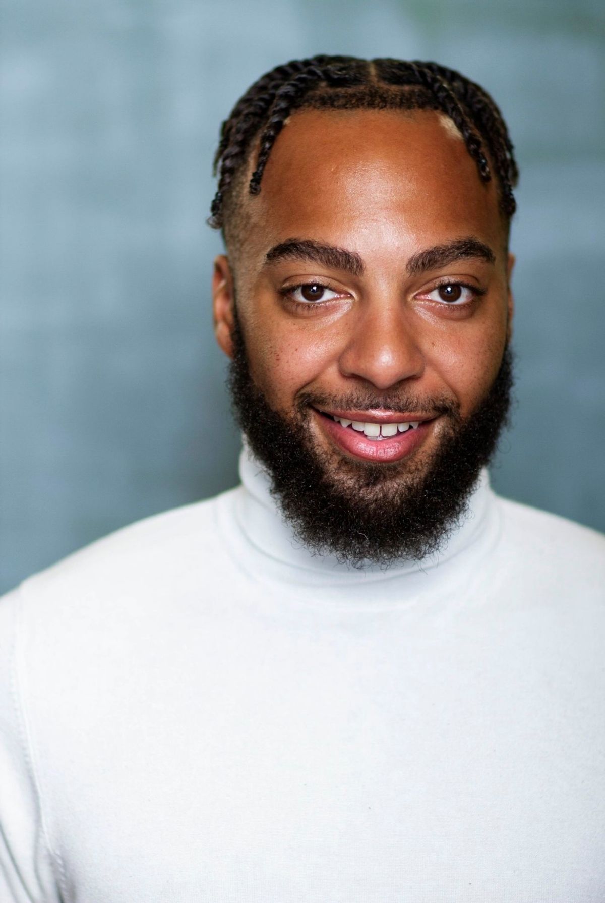 Asten Stewart Headshot