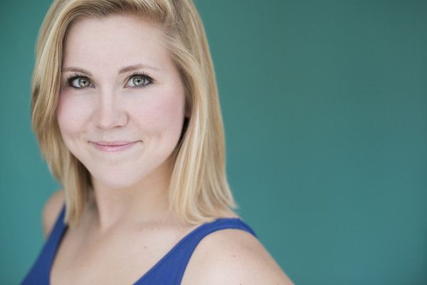 Ally Hern Photo