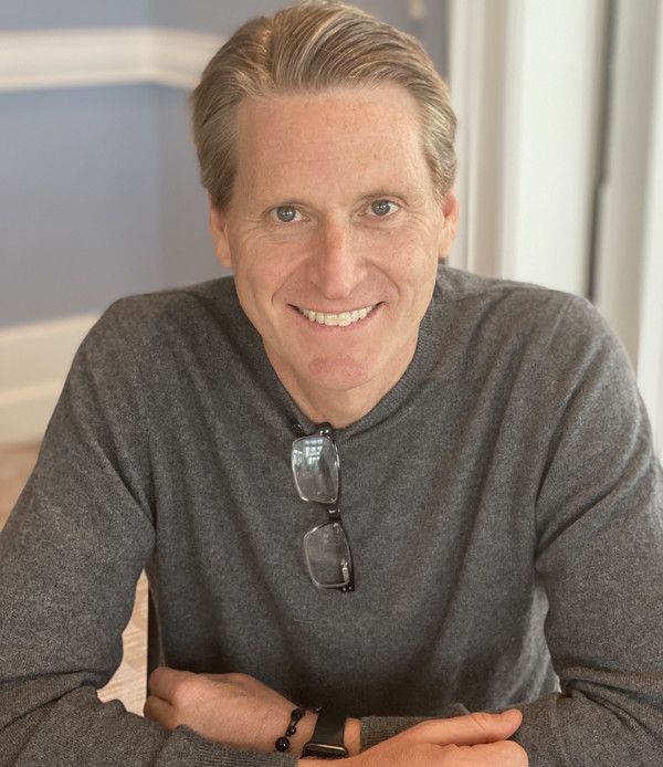 Richard Willis Photo