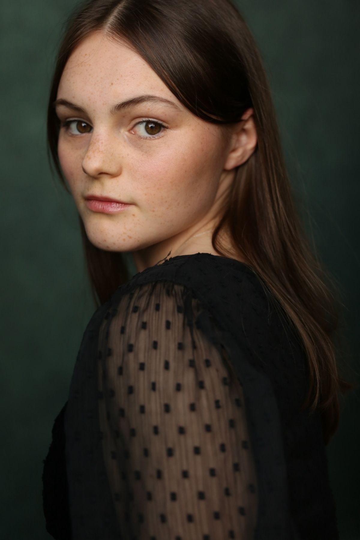 Nancy Allsop Headshot