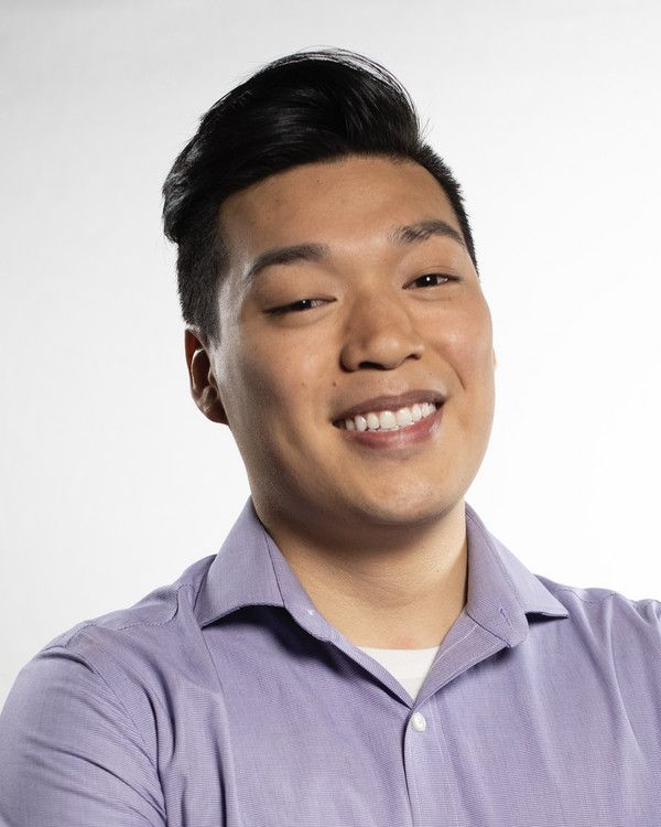 Connor Wang Photo