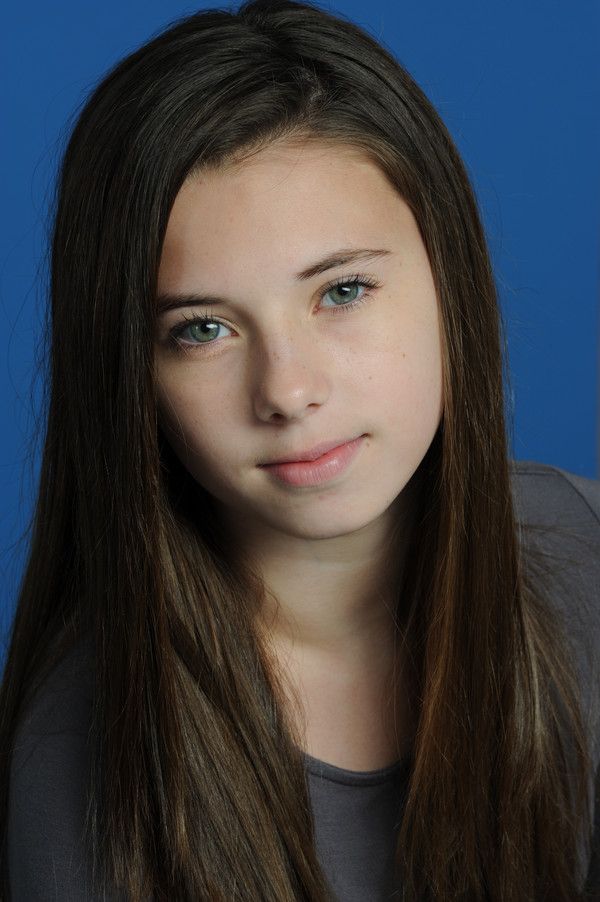Hannah Pettit Photo