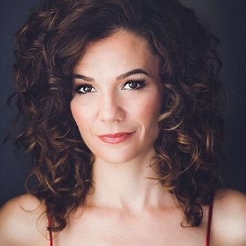 April Josephine Photo