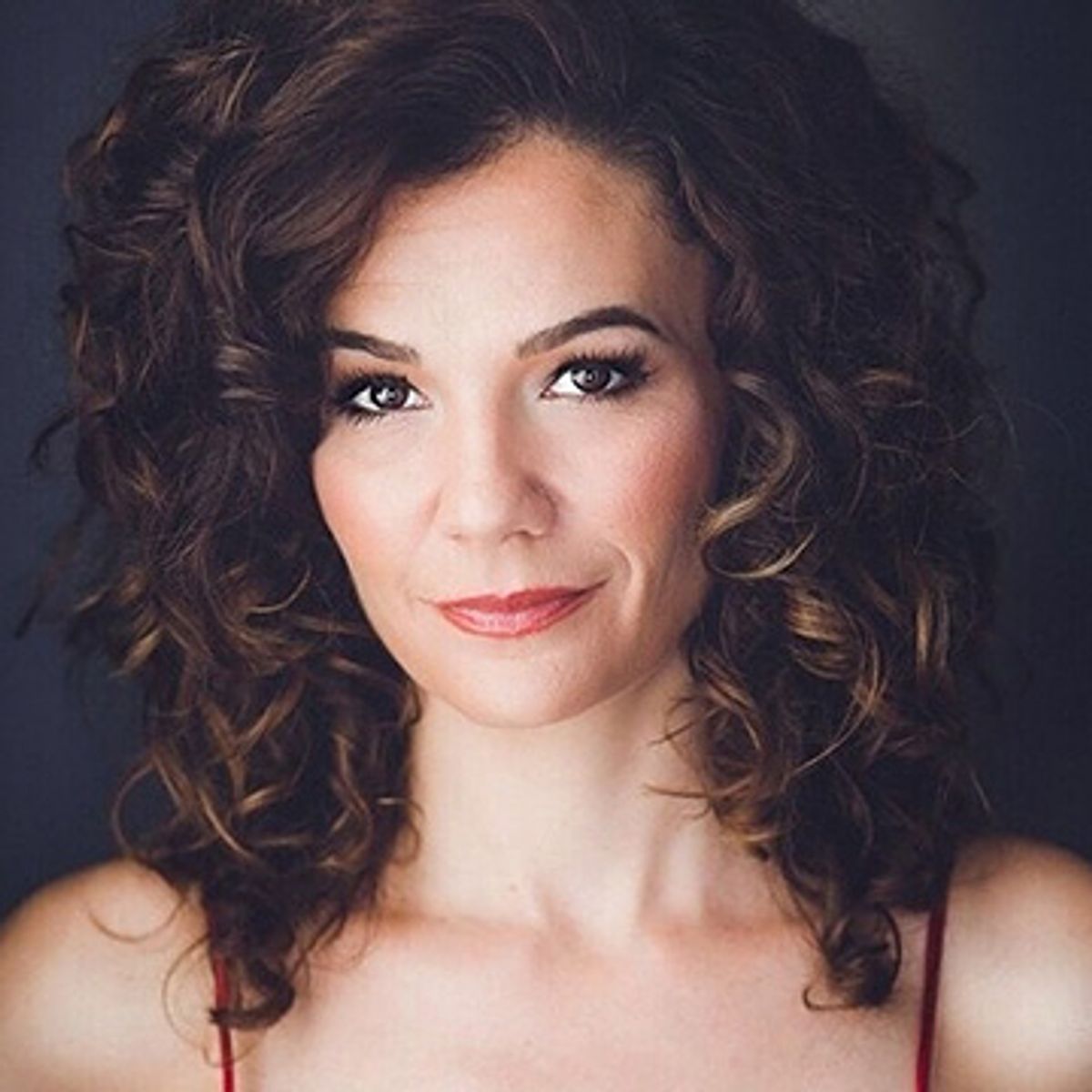 April Josephine Headshot