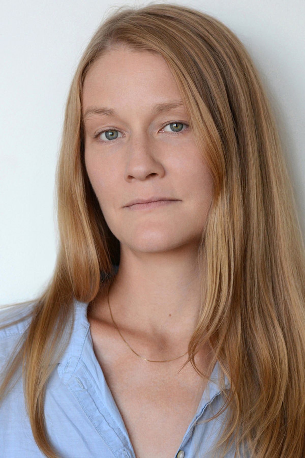 Emily Davis Headshot