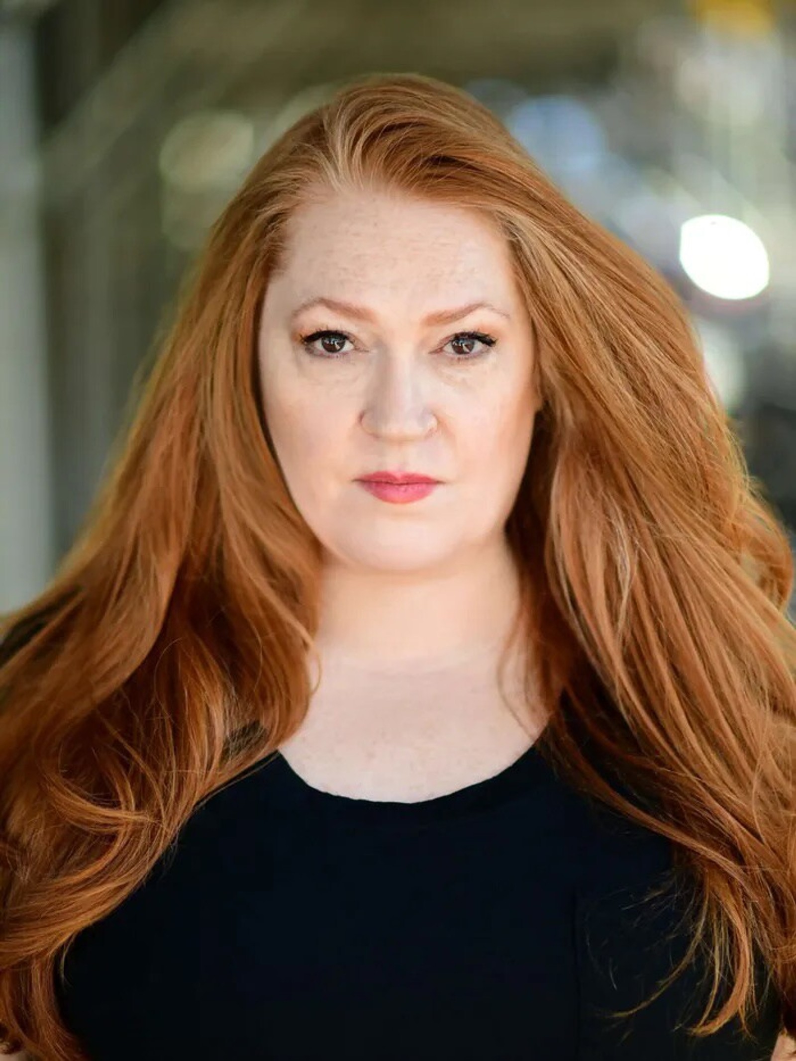 Katie Thompson Photo