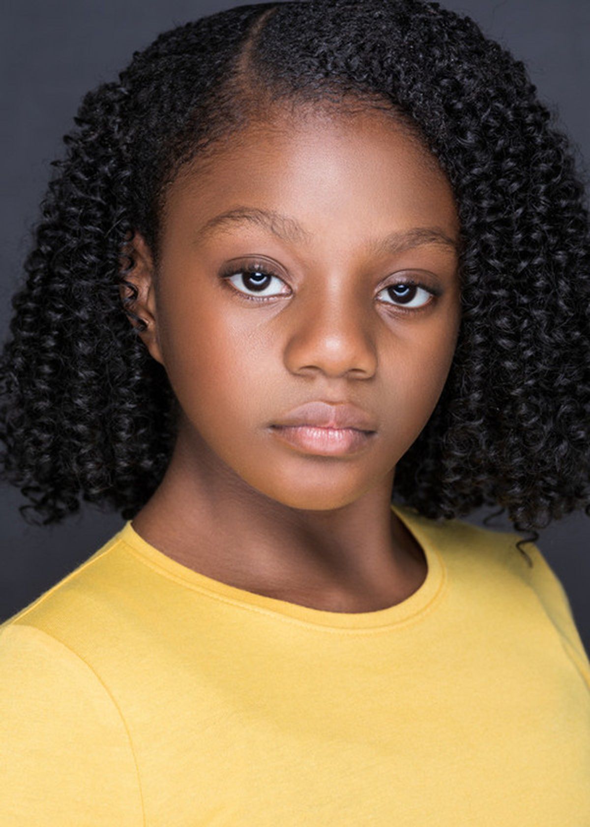 Phierce Phoenix Headshot