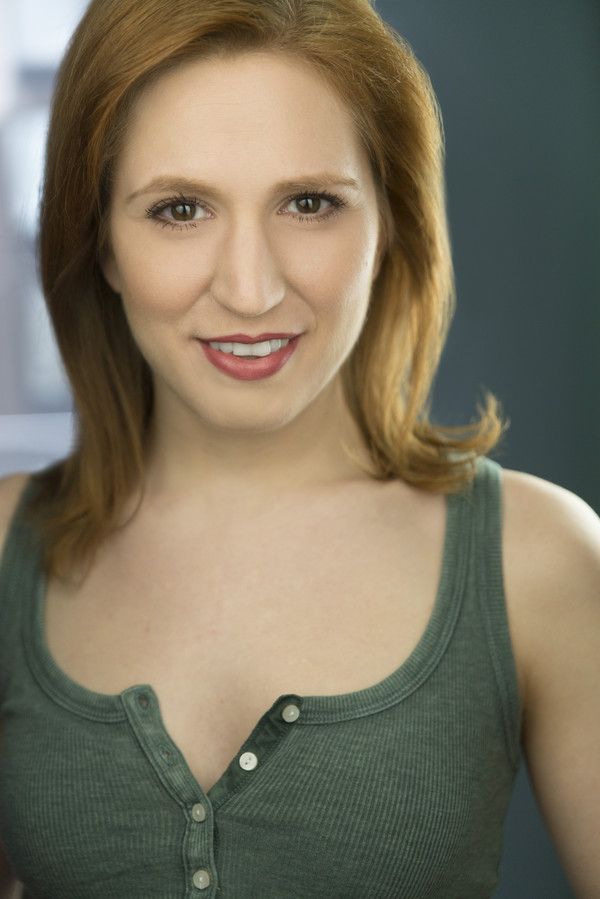 Becca Brunelle Photo