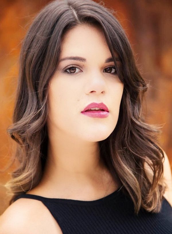 Erika Miranda Photo