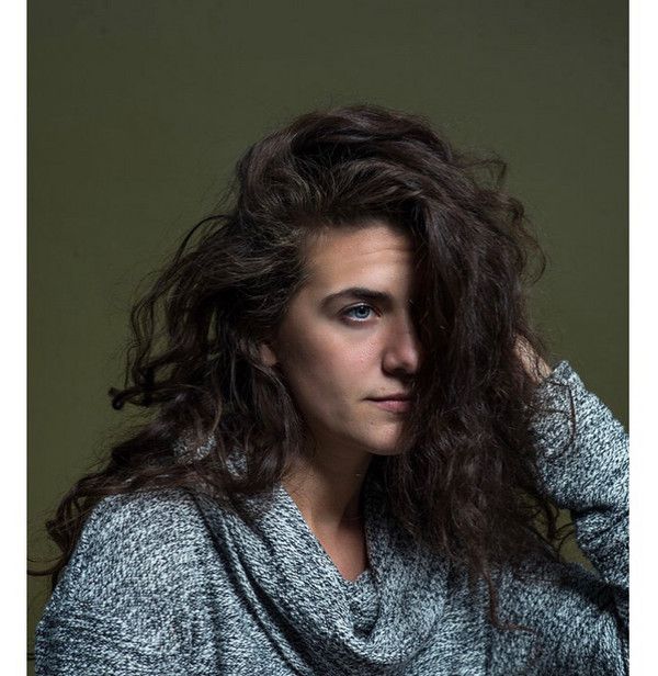 Alexandra Renzo Photo
