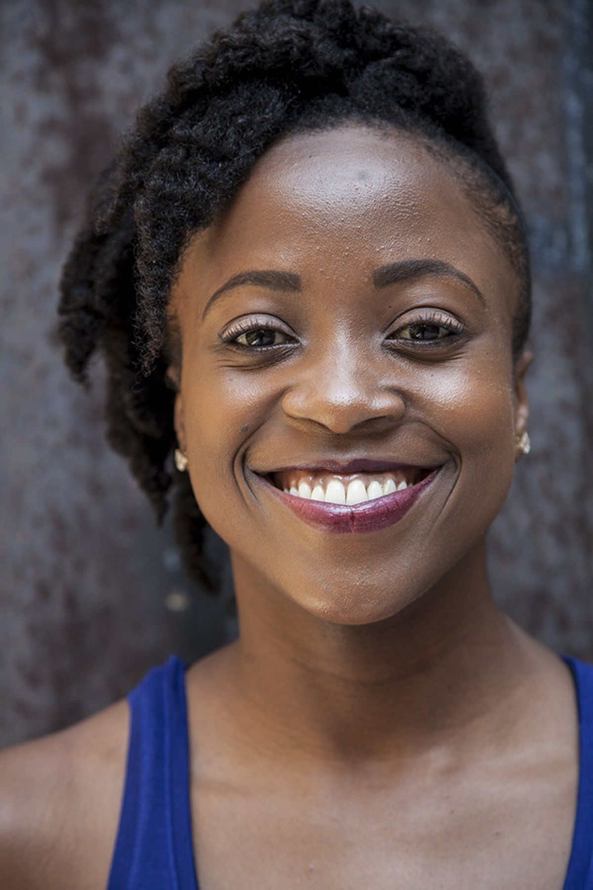 Krystal Renée Rollins Headshot