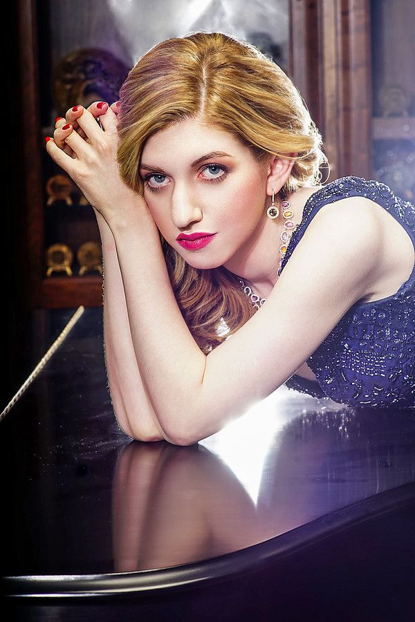 Victoria Gordon Photo