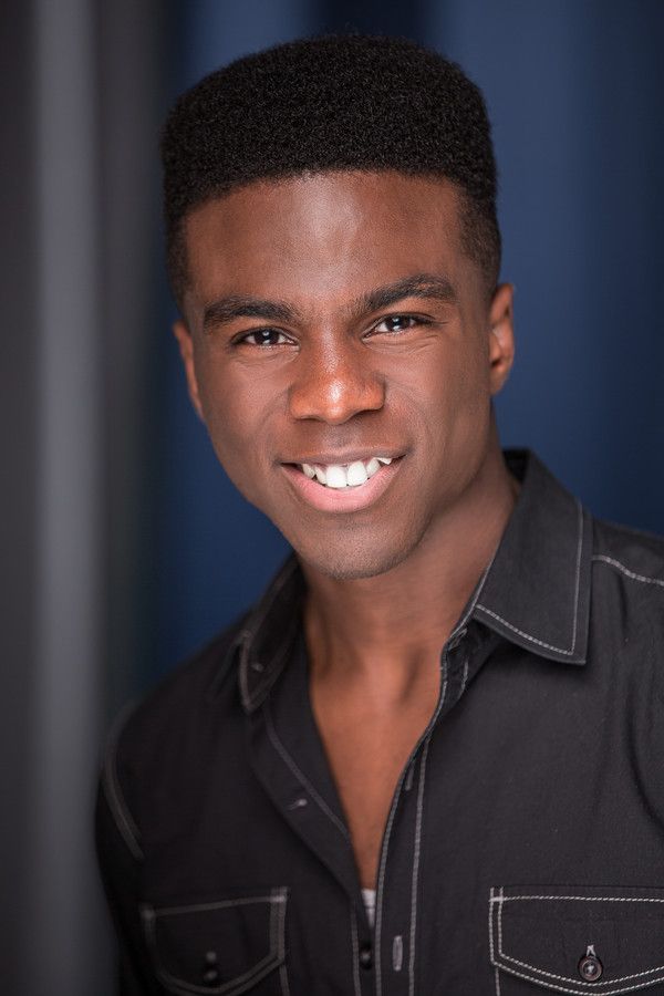 Kalonjee Gallimore Photo