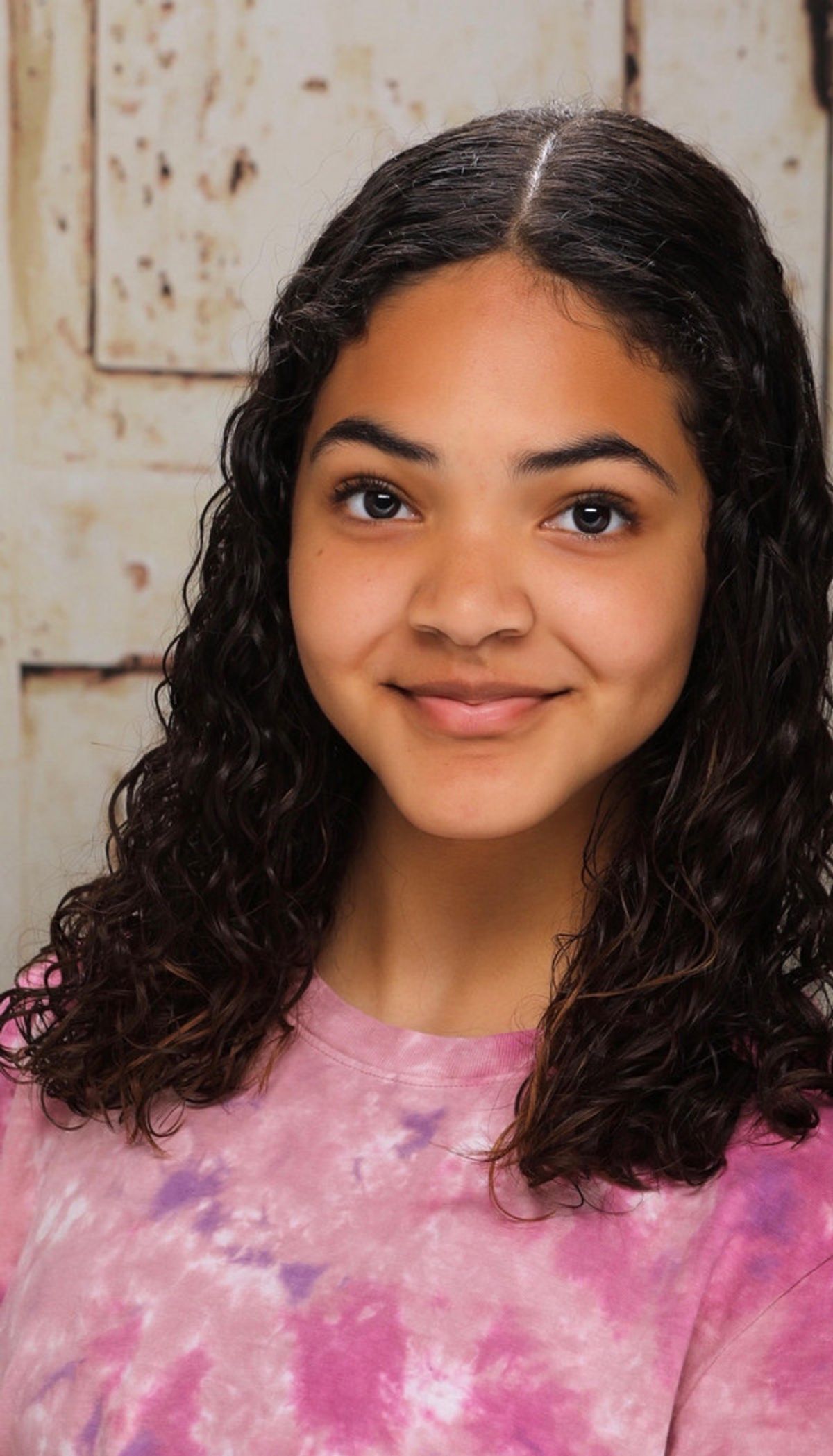 Bethany Livers Headshot