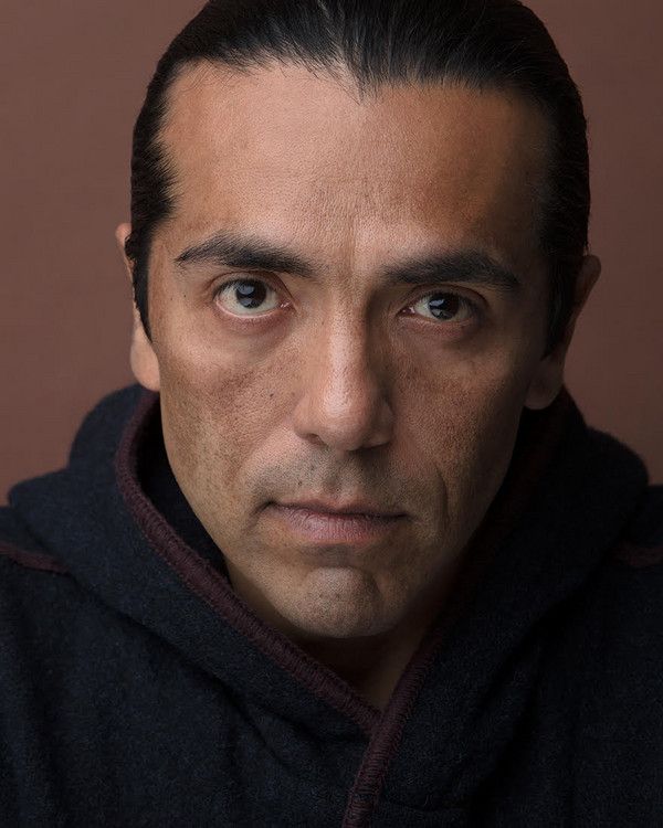 Raul Cardona Photo
