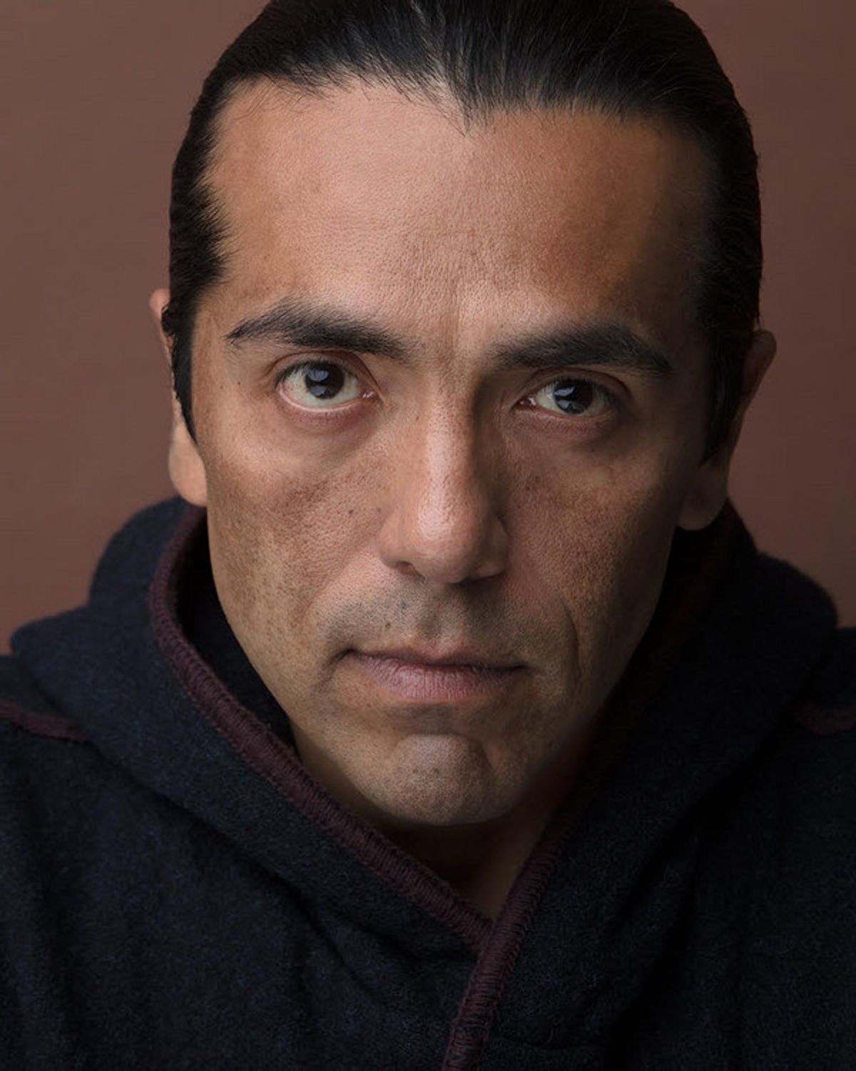 Raul Cardona Headshot
