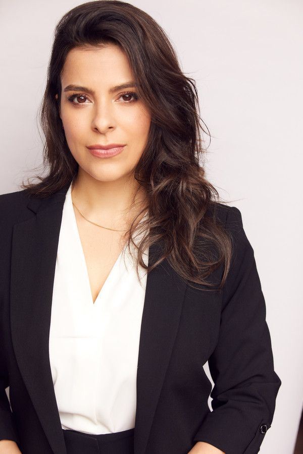 Paula Rebelo Photo