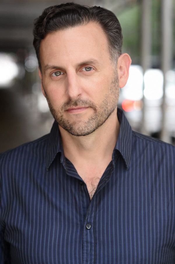 Gabriel Grilli Photo