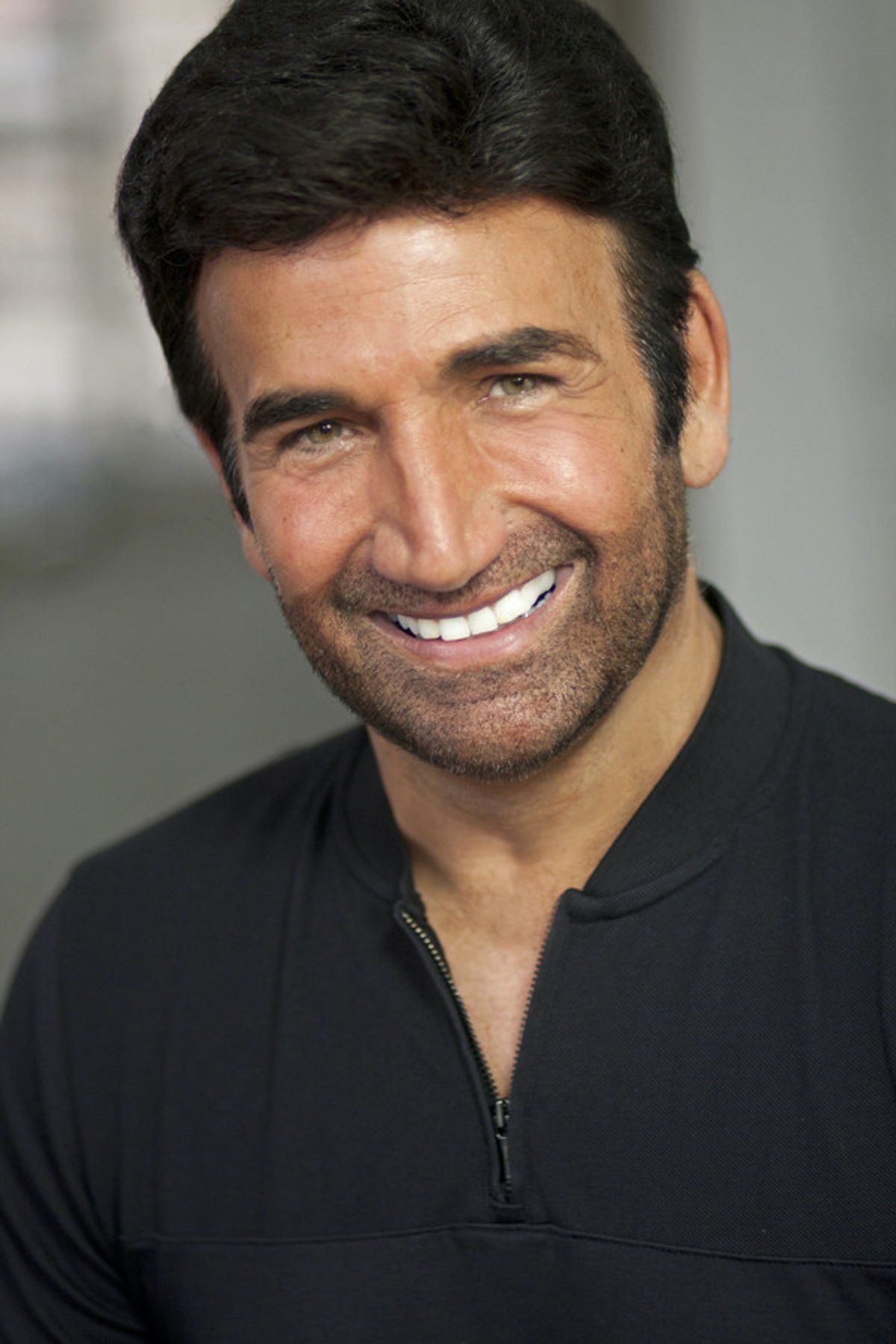 Joe Gulla Headshot