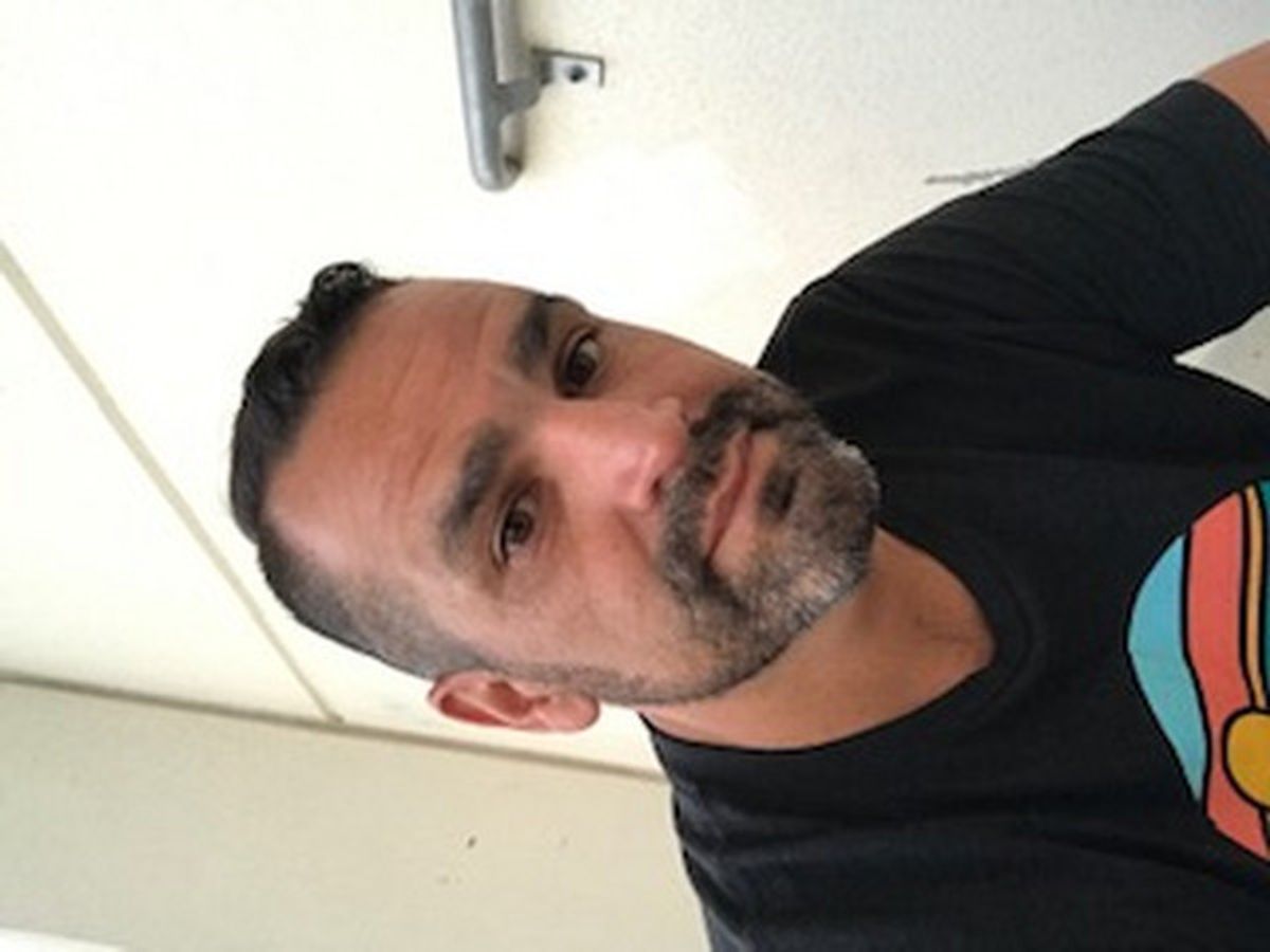 Anthony Howard-Erevia Headshot