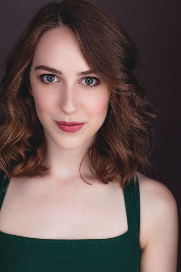 Bailie de Lacy Photo