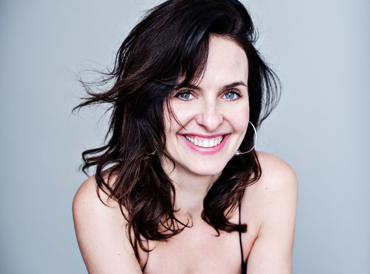Leanne Best Headshot