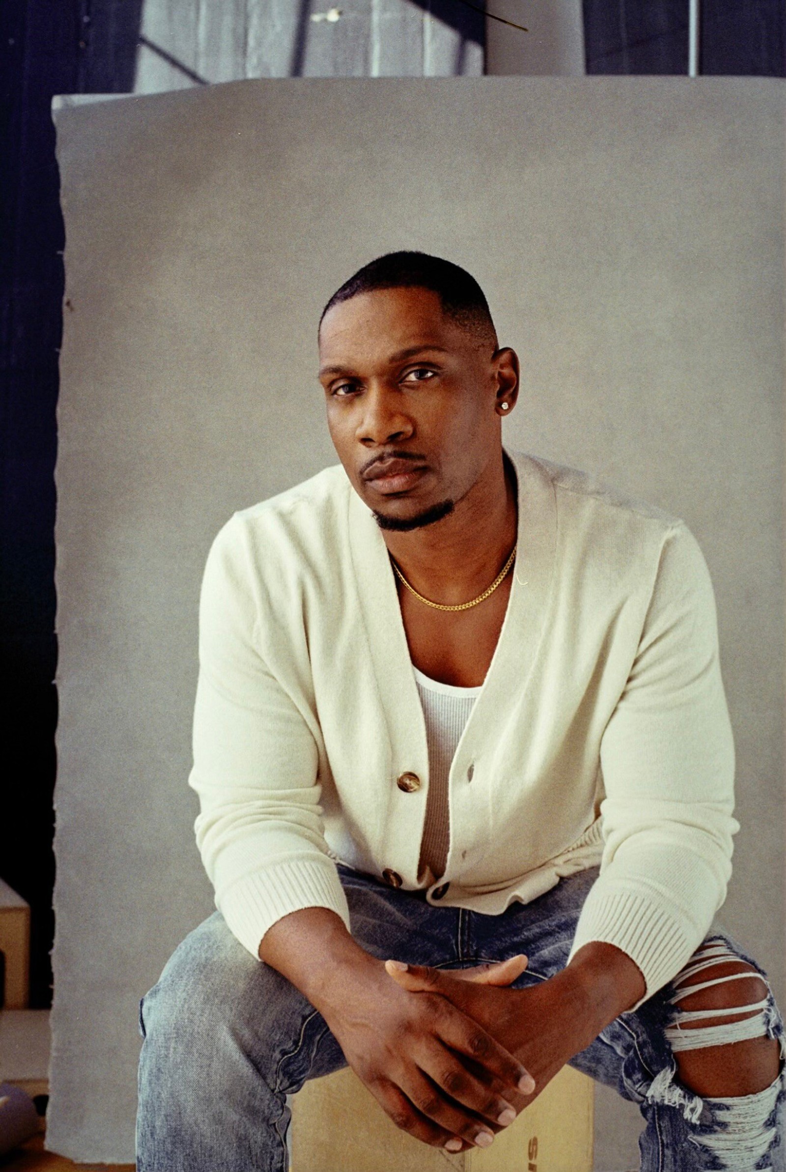 Al'Jaleel McGhee Photo