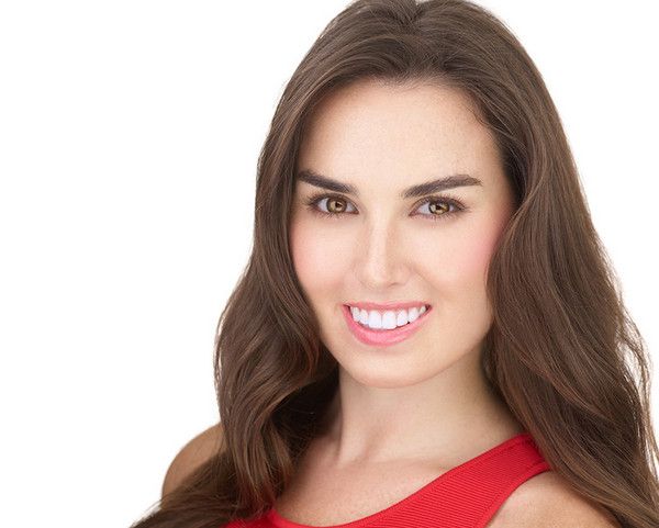 Peyton Lustig Photo