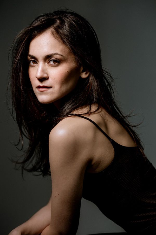 Andrea Goss Photo