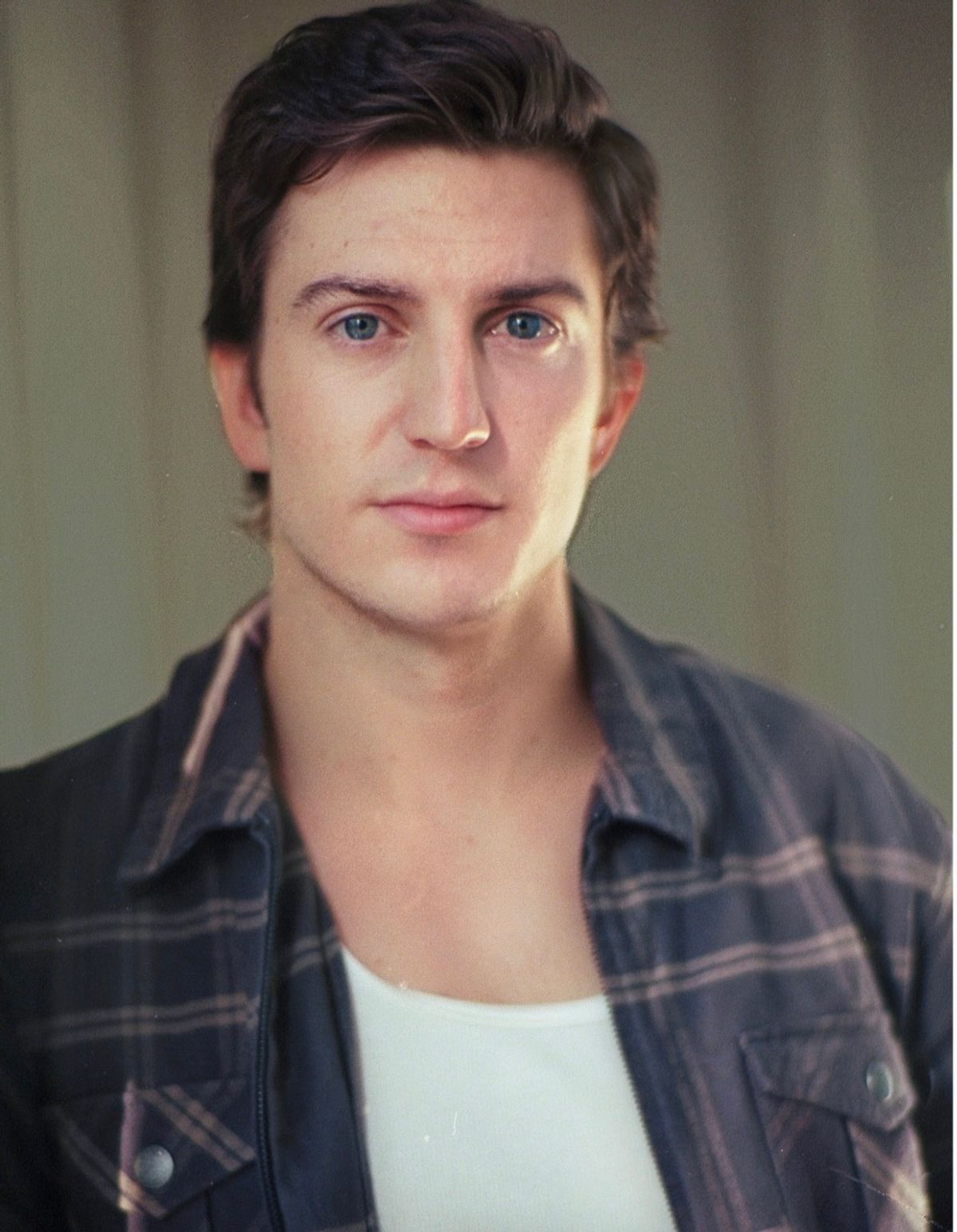 Jack Ball Headshot