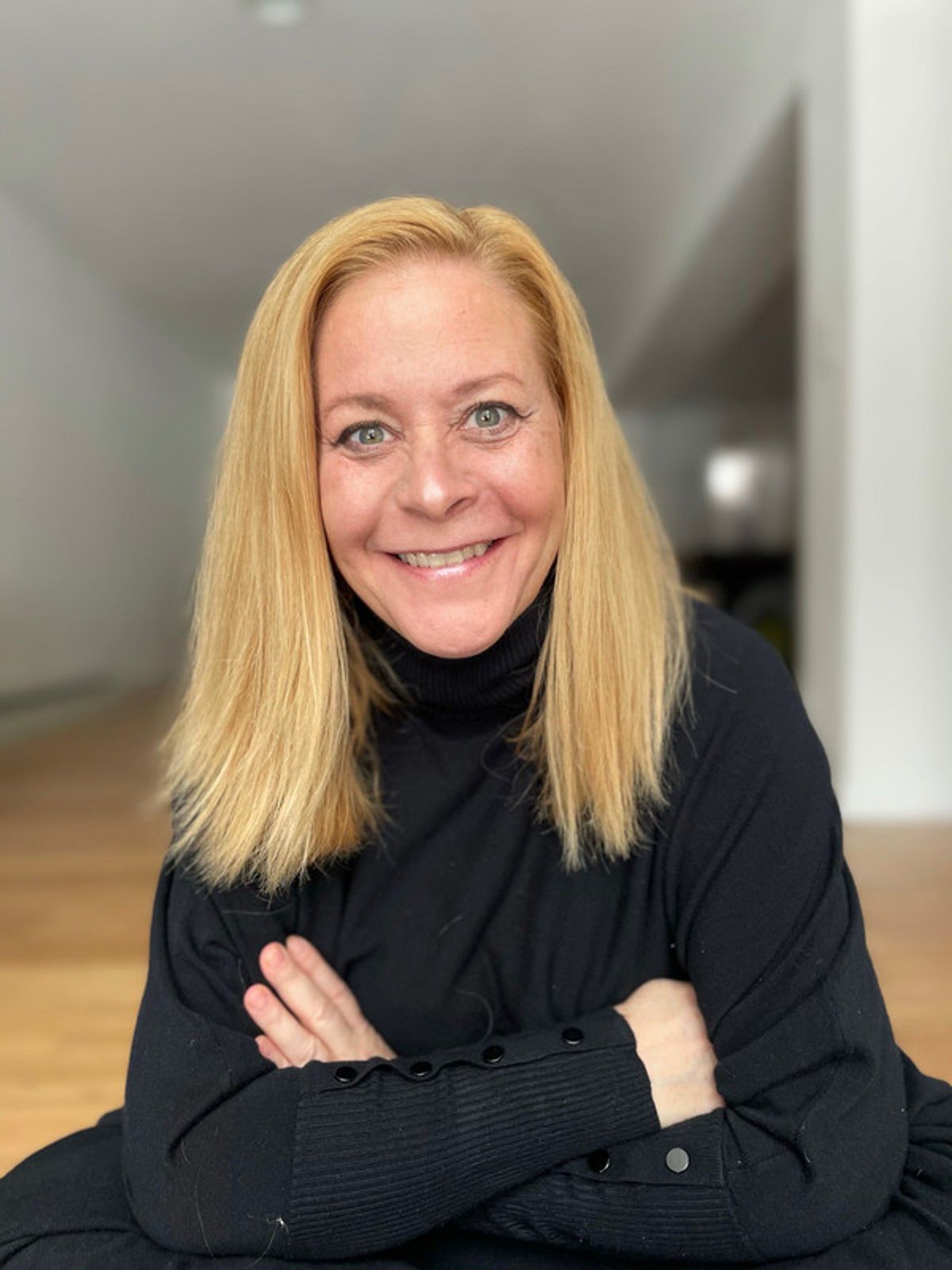 Laura Josepher Headshot