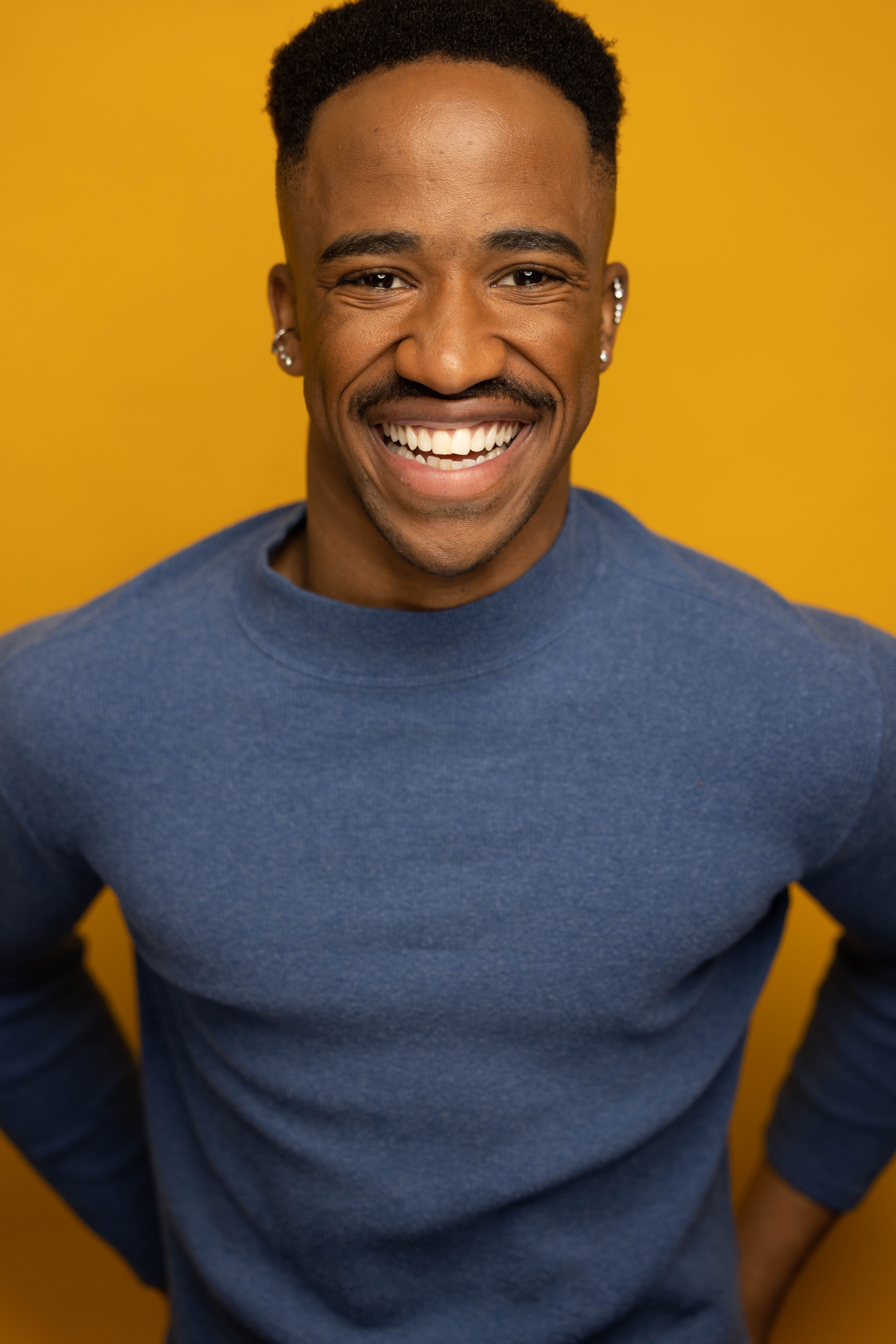 Rodney Thompson Photo