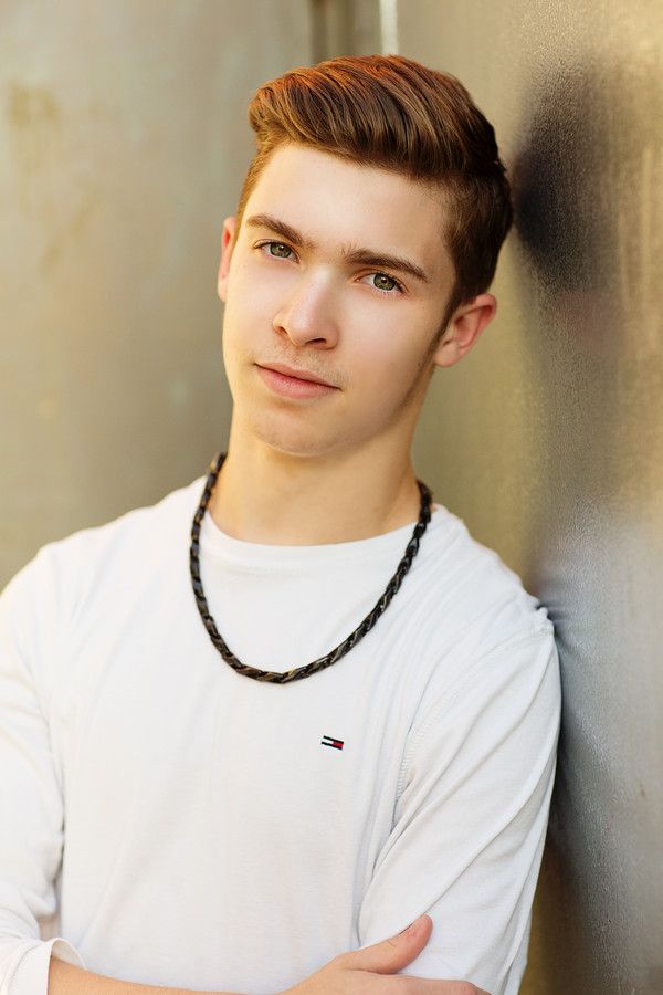 Jack Cannon Photo