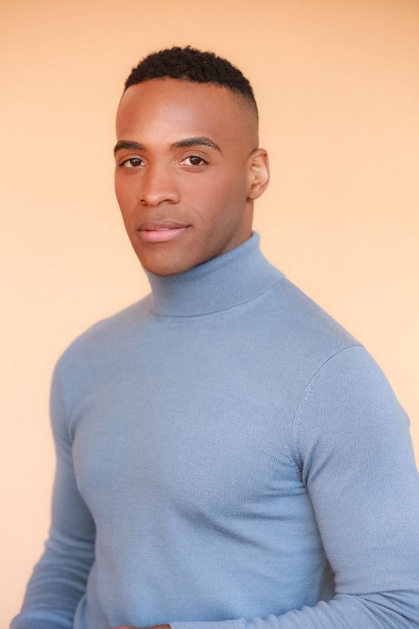 Stephen Scott Wormley Photo