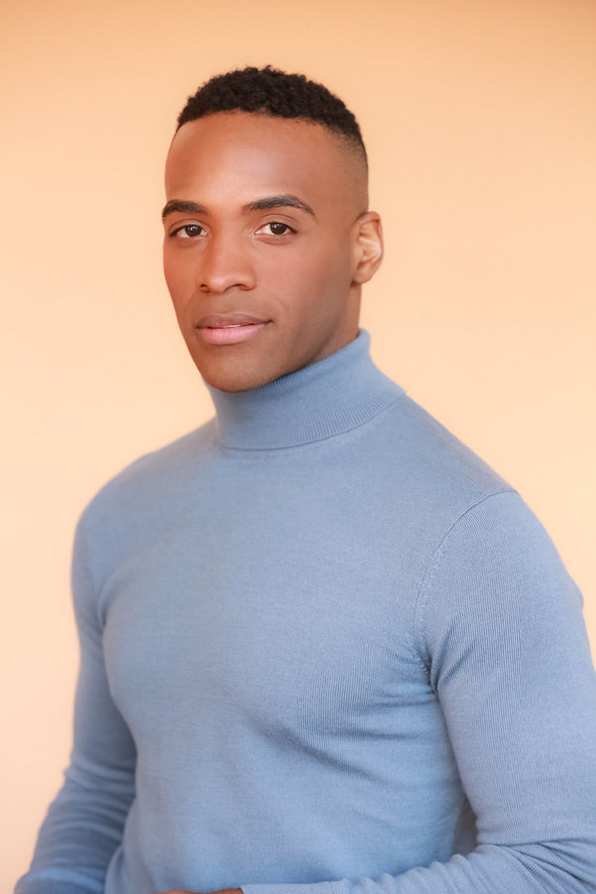 Stephen Scott Wormley Headshot