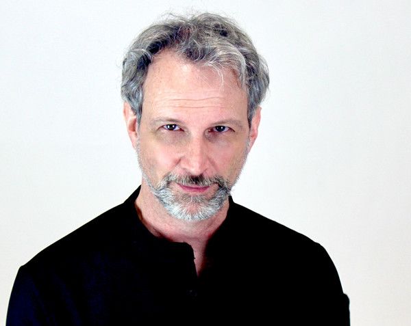 Eric Alexander Collins Photo