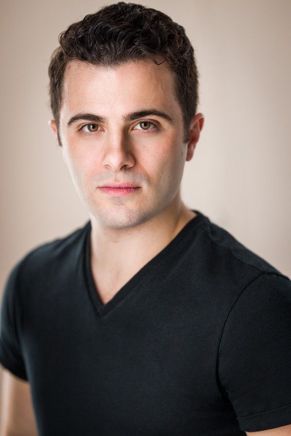 Adam Marino Photo