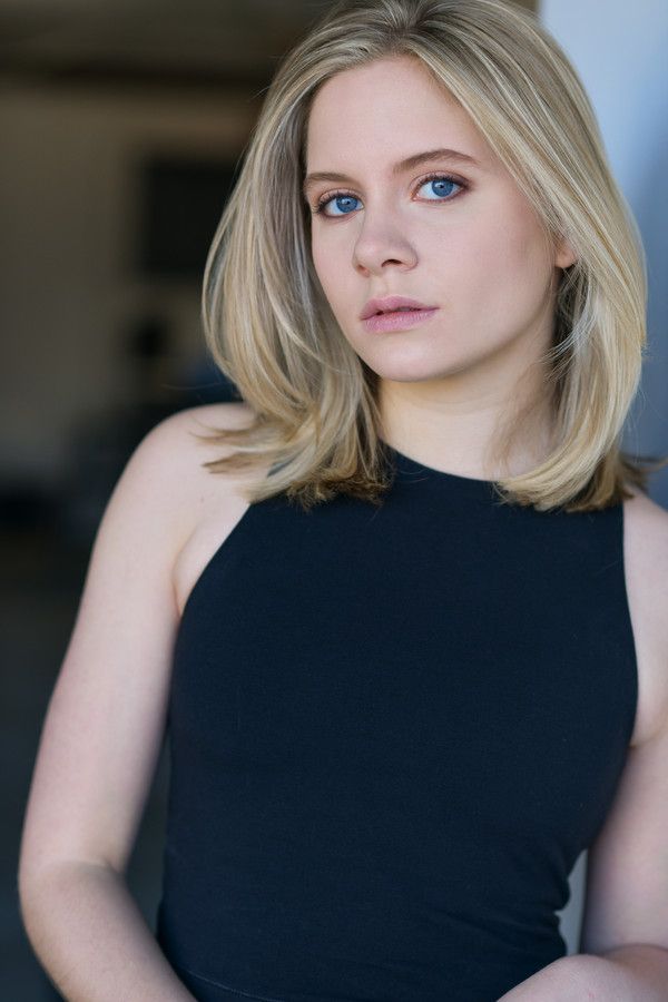 Elizabeth Teeter Photo